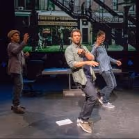 The Public Theater's 10th Anniversary UNDER THE RADAR Festival Kicks Off Today