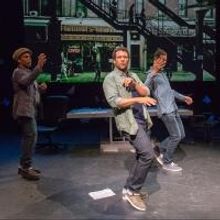The Public Theater's 10th Anniversary UNDER THE RADAR Festival Kicks Off Today