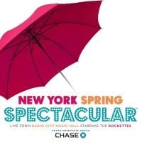 Tickets on Sale for Diane Paulus' New York Spring Spectacular Starring The Rockettes