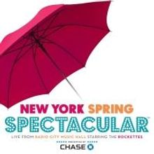 Tickets on Sale for Diane Paulus' New York Spring Spectacular Starring The Rockettes