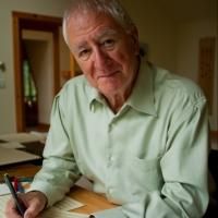 Bernard Rands with Anthony Roth Costanzo, ICE and NY Premiere of FOLK SONGS Set for…