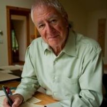 Bernard Rands with Anthony Roth Costanzo, ICE and NY Premiere of FOLK SONGS Set for…