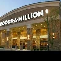 Books-A-Milion Hosts Wayne Atcheson at Book Signing Event, 12/13