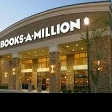 Books-A-Milion Hosts Wayne Atcheson at Book Signing Event, 12/13