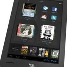 Kobo Dads Releases Father's Day Book Suggestions