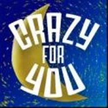 CRAZY FOR YOU Opens at WFHS Theatre Tonight