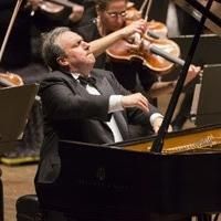NY Philharmonic Presents THE BEETHOVEN PIANO CONCERTOS, Featuring Yefim Bronfman…