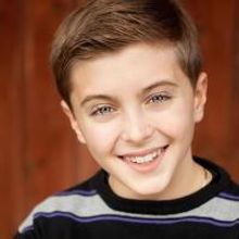 Noah Parets, Armand Schultz & Anastasia Barzee to Lead Ogunquit Playhouse's BILLY ELL