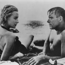 JAWS, CABARET, MY FAIR LADY, THE KID and More Set for 2015 CAPA Summer Movie Series