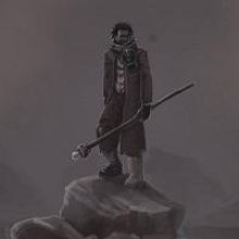 BWW Reviews: Schizophrenic LENNY Needs Greater Clarity