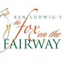 Theatre Raleigh Presents FOX ON THE FAIRWAY, Now thru 7/21