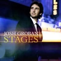 Josh Groban Performs 'Somewhere Over the Rainbow' on DWTS Tonight