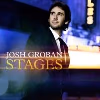 Josh Groban Performs 'Somewhere Over the Rainbow' on DWTS Tonight