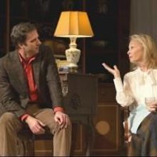 Photo Flash: First Look at James Waterston, Maureen Anderman and More in Huntington's