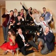 DANIEL REICHARD'S DECKED OUT HOLIDAY PARTY Begins Tonight at Birdland