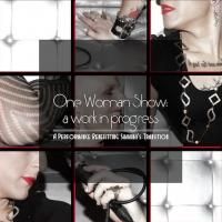 Shakina Nayfack Brings ONE WOMAN SHOW: A WORK IN PROGRESS to Joe's Pub Tonight