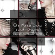 Shakina Nayfack Brings ONE WOMAN SHOW: A WORK IN PROGRESS to Joe's Pub Tonight