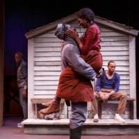 Benton Greene, Jenny Jules & More Set to Lead FATHER COMES HOME FROM THE WARS at the…