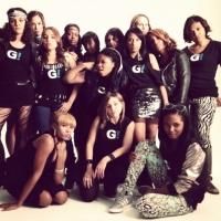 Girl Be Heard Takes on the Refugee Crisis
