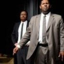 SLCC Holds Reading & Discussion for THE MEETING, 1/25