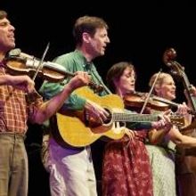 BWW Reviews: At the Stackner, 'Woody Sez:' Right Wing, Left Wing, Chicken Wing