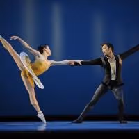 San Francisco Ballet Will Head to New York for Two Week Engagement at Lincoln…