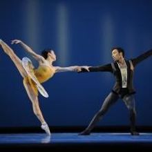 San Francisco Ballet Will Head to New York for Two Week Engagement at Lincoln Center,