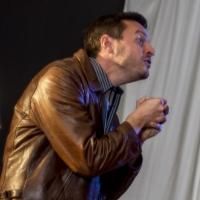 BWW Review: The Motherf**ker with the Hat Photo