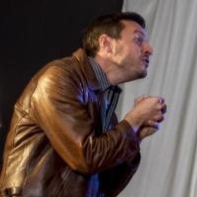 BWW Review: The Motherf**ker with the Hat