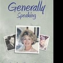 Sandra Shores Brown Releases Memoir, GENERALLY SPEAKING