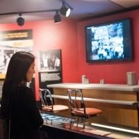 Newseum's Exhibit on the American Civil Rights Movement, 'Make Some Noise,' Opens…