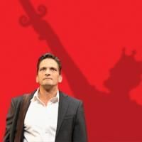 Inspiring Tale of a Fisherman's Rediscovery Through Poetry: In ACTING SHAKESPEARE, A…
