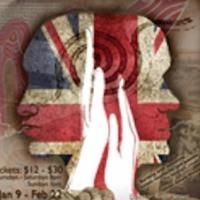 Shattered Globe's OUR COUNTRY'S GOOD to Run 1/9-2/22 at Theater Wit