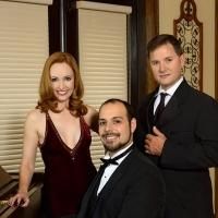 Klassika Concert Set for Opera Central Tonight