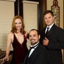 Klassika Concert Set for Opera Central Tonight