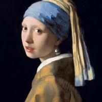 EXHIBITION ON SCREEN: Girl with a Pearl Earring in Cinemas Next Month