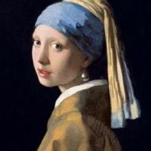 EXHIBITION ON SCREEN: Girl with a Pearl Earring in Cinemas Next Month