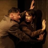 Photo Flash: First Look at Tarragon Theare's THE BAKELITE MASTERPIECE