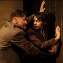 Photo Flash: First Look at Tarragon Theare's THE BAKELITE MASTERPIECE
