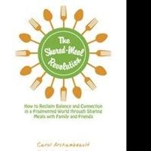 The Shared-Meal Revolution is Released