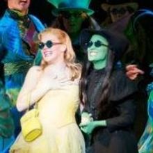 BWW Reviews: WICKED Tour 'Thrillifies' Audiences at The Fox Theatre in Atlanta
