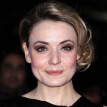 UK's HOW TO HOLD YOUR BREATH Reveals Full Cast, Including Christine Bottomley