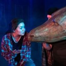 BWW Reviews: Chance Theater's LOCH NESS, a new musical is Pure Magic
