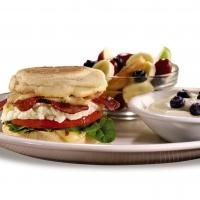 Denny's Introduces Fresh Fit Fare Dishes On New 'Monthly Features' Menu