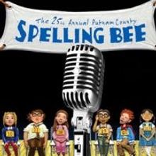THE 25TH ANNUAL PUTNAM COUNTY SPELLING BEE to Run 2/14-3/1 at El Portal Theatre