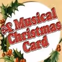 A MUSICAL CHRISTMAS CARD Opens at York Little Theatre Tonight