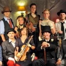 Dark Porch Theatre to Stage THE APE WOMAN: A ROCK OPERA at Exit, 6/20-29