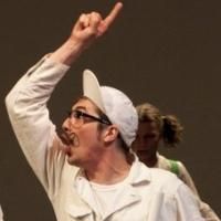 BWW Reviews: Clever Confusion in DOGG'S HAMLET AND CAHOOT'S MACBETH from Sound…