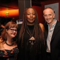 Photo Flash: Dael Orlandersmith's FOREVER Celebrates Opening Night at CTG