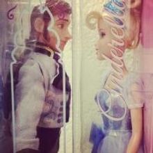 Photo Flash: Saturday Intermission Pics - Dec. 28 - Part 2 - CINDERELLA's Laura…
